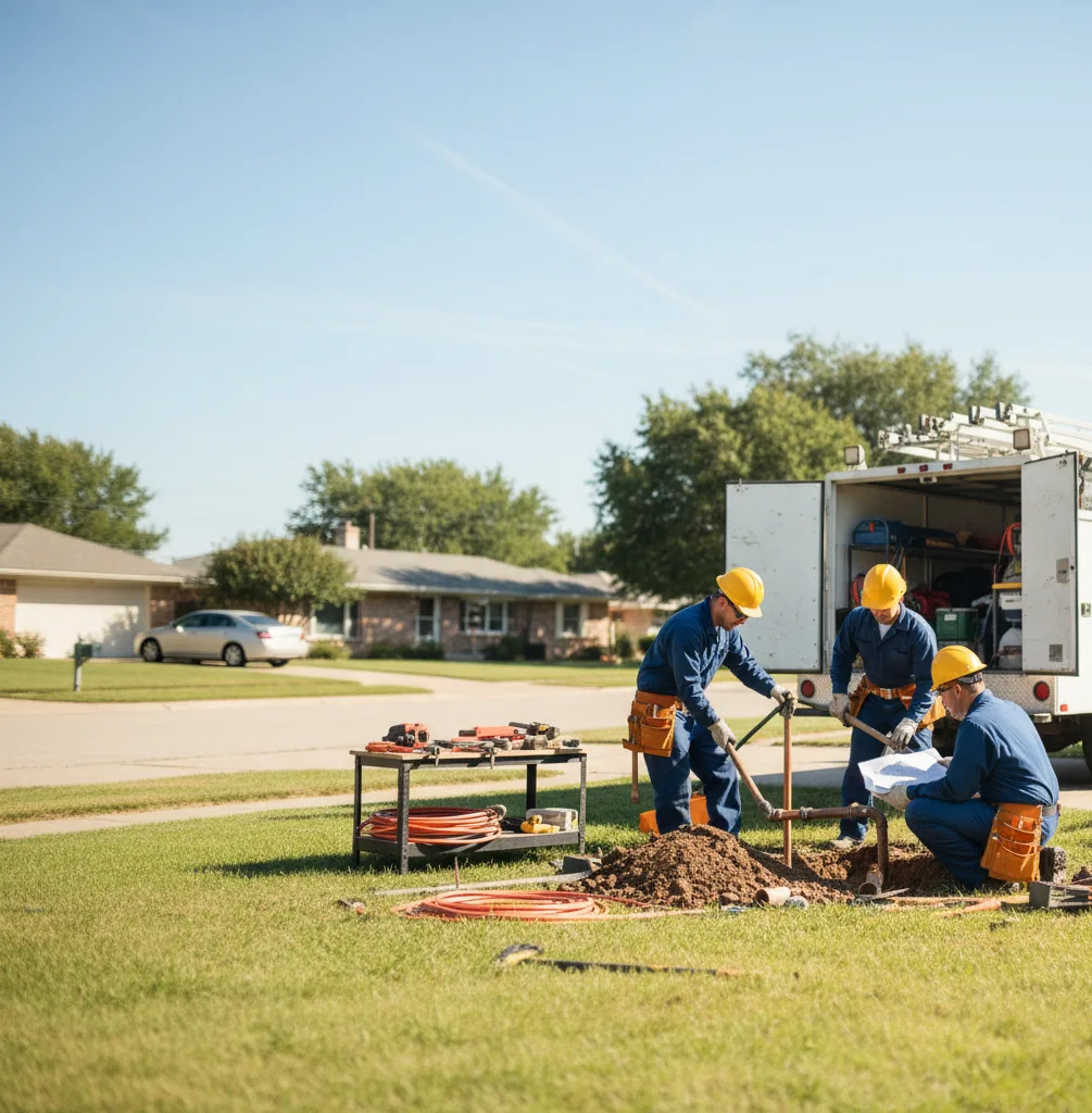 Water Heater Repair & Plumber in Kila